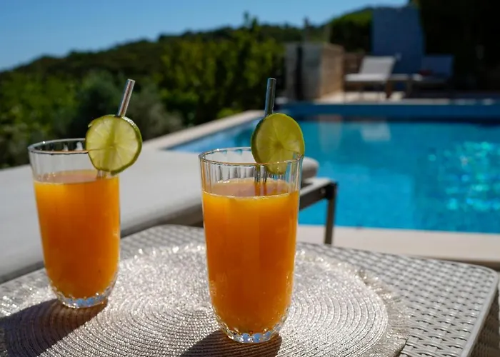 Maria Kas Вилла Yenikoy (Kas)