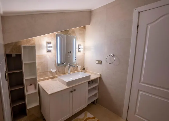 Вилла Maria Kas Yenikoy (Kas)