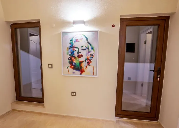 Maria Kas * Yenikoy (Kas)