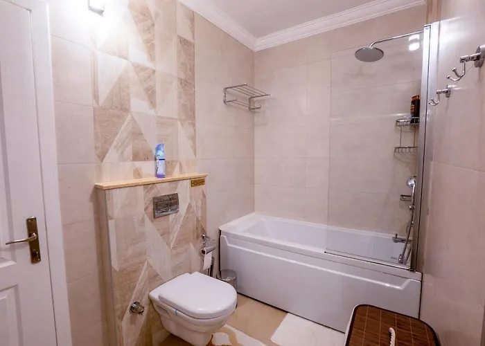 Вилла Maria Kas