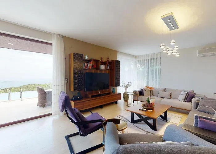 Maria Kas Yenikoy (Kas)