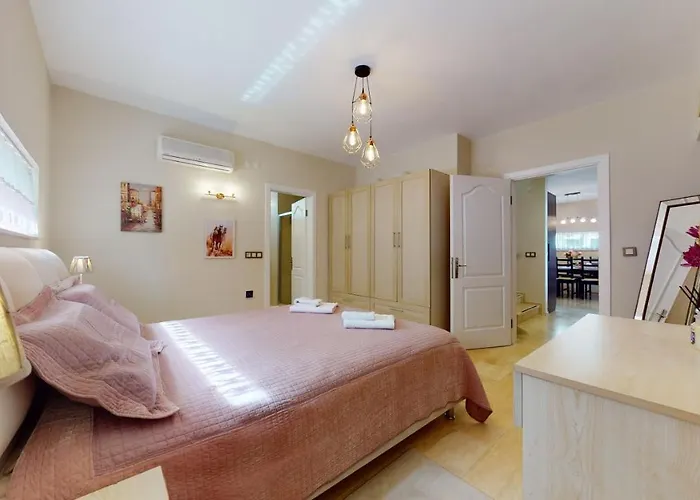 Maria Kas Yenikoy (Kas)