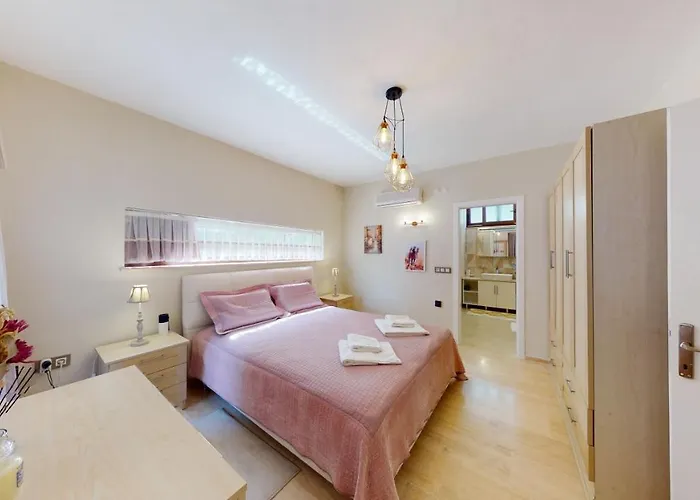 Maria Kas Вилла *