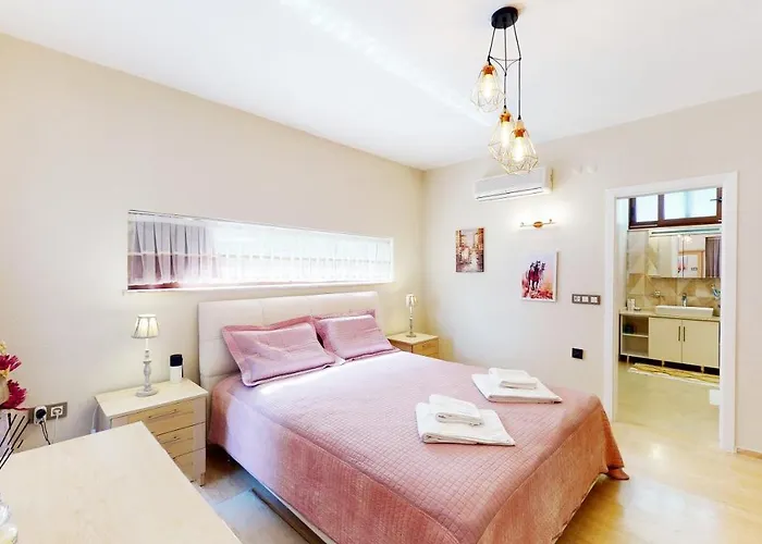 Maria Kas Вилла