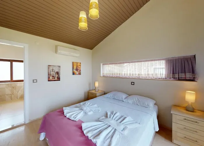 Вилла Maria Kas