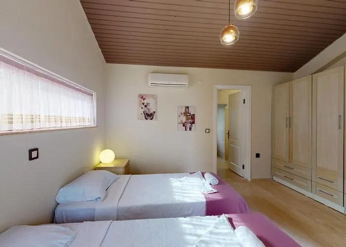 Maria Kas Yenikoy (Kas)