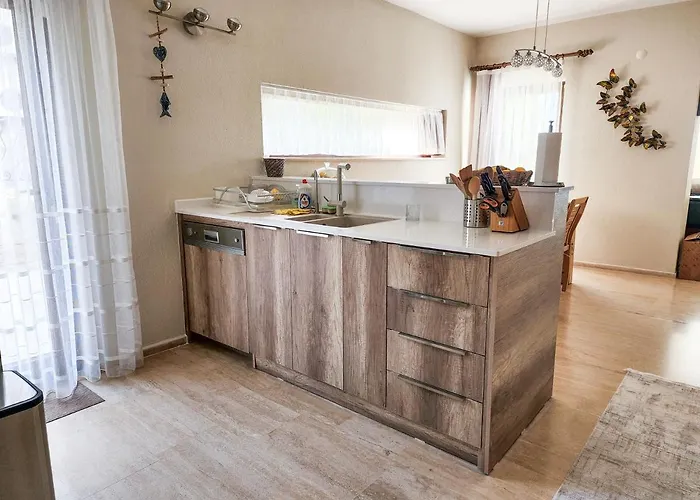 Maria Kas Вилла