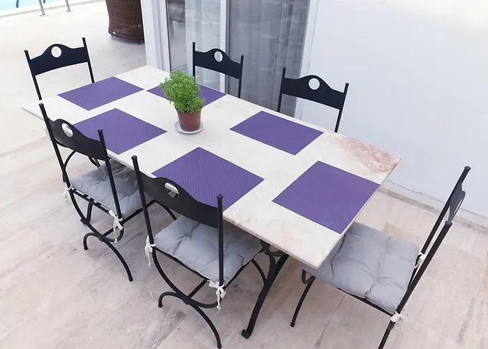 Вилла Maria Kas