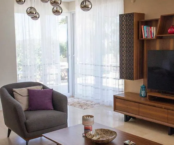 Вилла Maria Kas