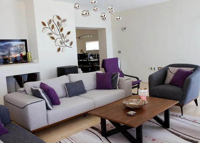 Вилла Maria Kas