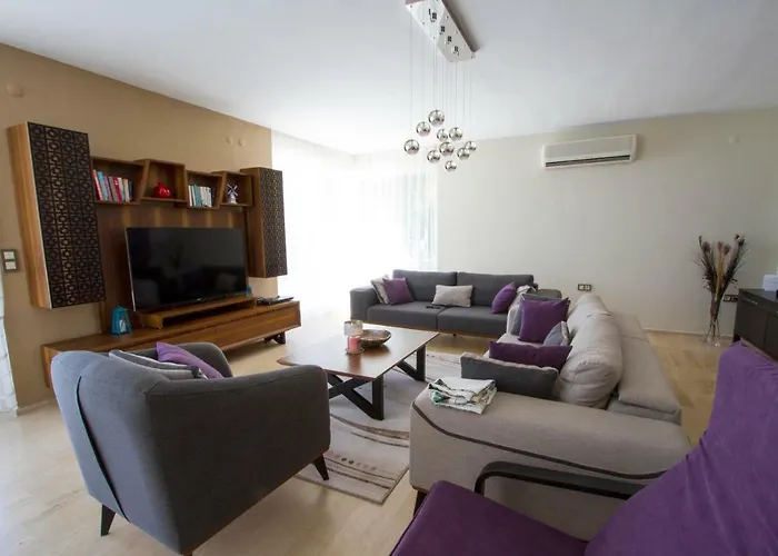 Вилла Maria Kas