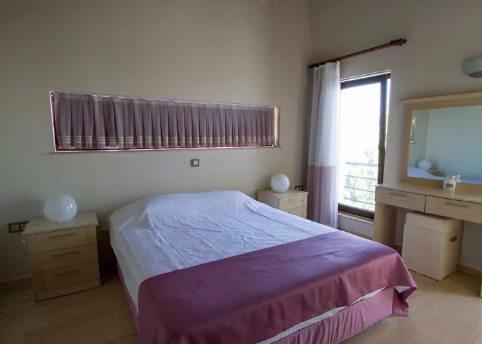 Villa Maria Kas Yenikoy (Kas)