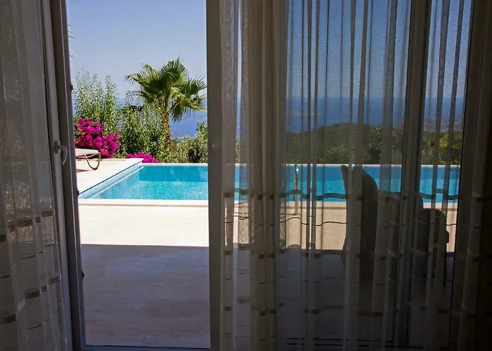 Maria Kas Villa Yenikoy (Kas)