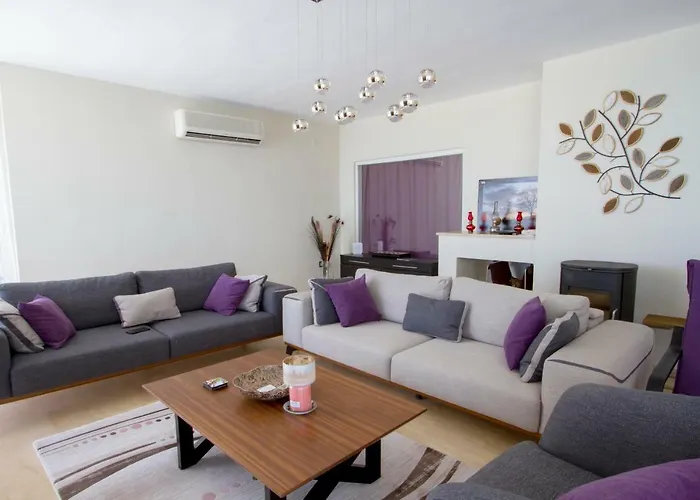 Maria Kas Yenikoy (Kas)