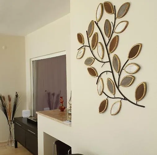 Вилла Maria Kas *