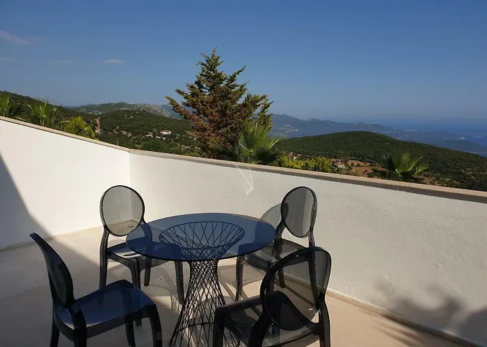 Villa Maria Kas Yenikoy (Kas)