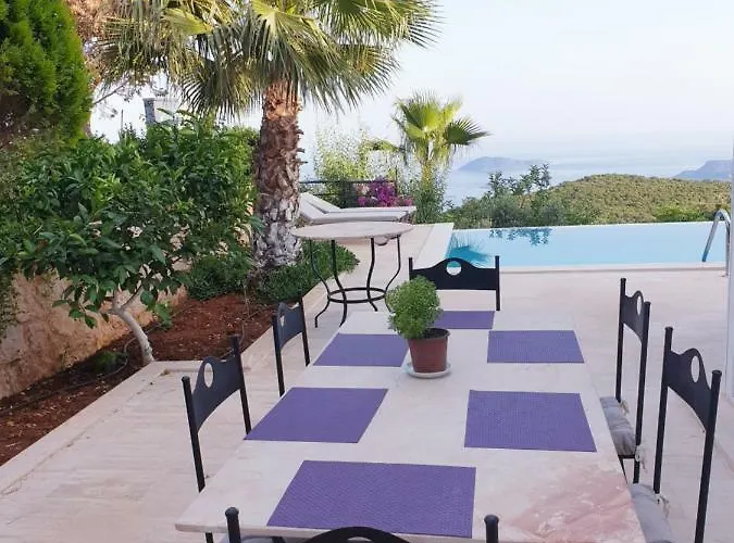 Maria Kas Yenikoy (Kas)