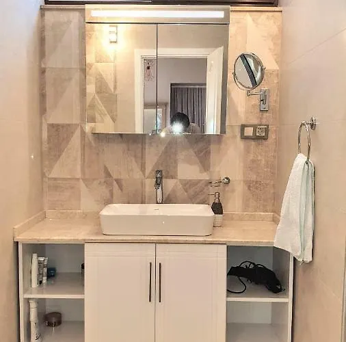 Maria Kas Вилла Yenikoy (Kas)