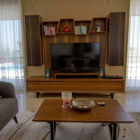 Maria Kas Villa Yenikoy (Kas)