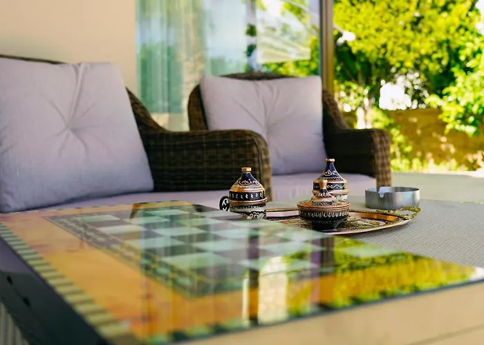 Maria Kas *