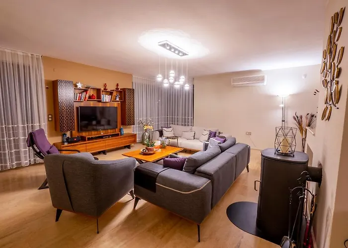 Villa Maria Kas Yenikoy (Kas)