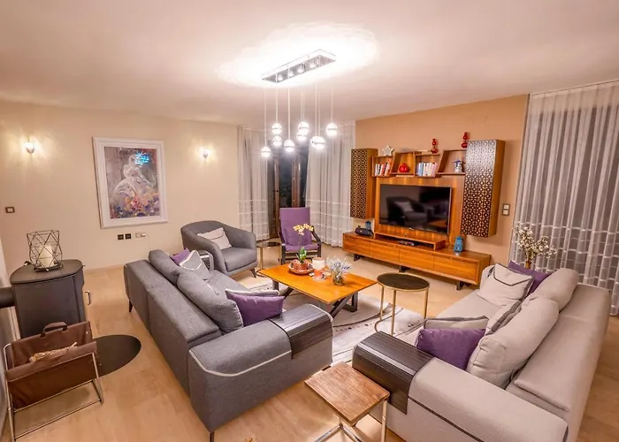 Maria Kas Villa Yenikoy (Kas)